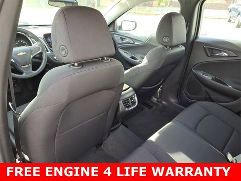 Used 2024 Chevrolet Malibu LT image 20