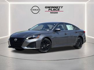 New 2026 Nissan Altima 2.5 SV video 1