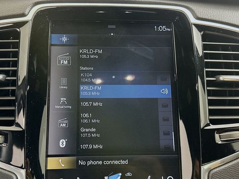Used 2018 Volvo XC90 T6 Inscription w/ Convenience Package AWD/4WD image 19