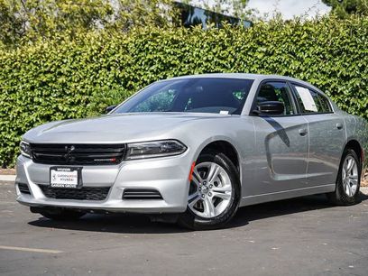 Used 2023 Dodge Charger SXT