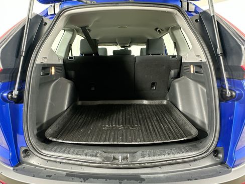 Used 2021 Honda CR-V Special Edition image 27
