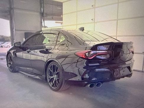 Used 2023 Acura TLX Type S AWD/4WD image 4
