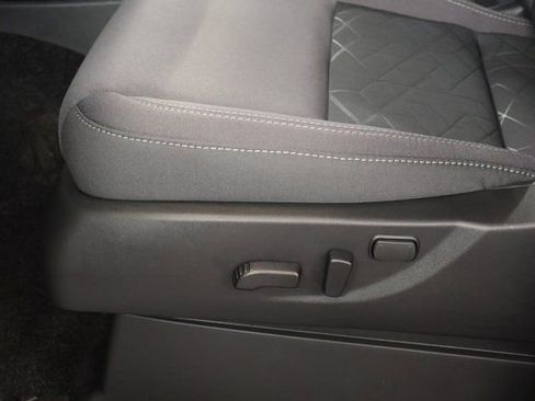 New 2026 Nissan Frontier SV w/ All-Weather Content Package image 12