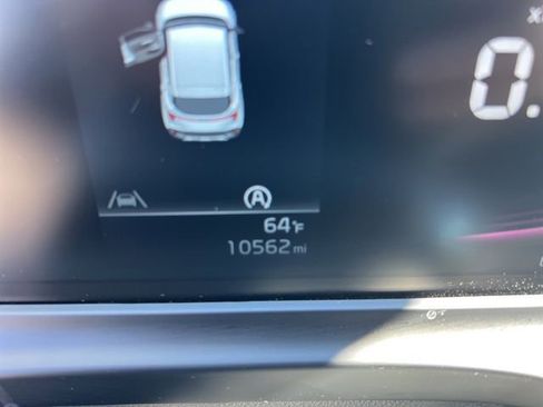 Certified 2024 Kia Seltos LX image 13