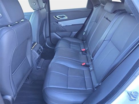 Used 2025 Land Rover Range Rover Velar S image 10
