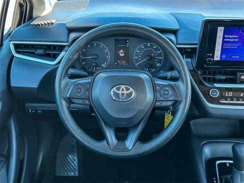 Certified 2024 Toyota Corolla LE image 25