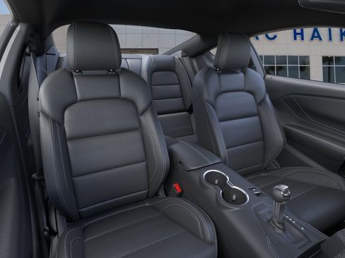 New 2026 Ford Mustang Premium RWD image 10