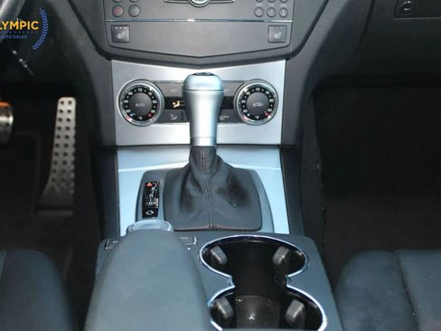 Used 2008 Mercedes-Benz C 300 Sedan w/ P1 Pkg image 30