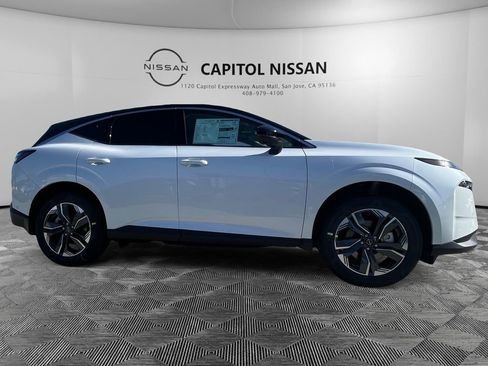 New 2025 Nissan Murano SL image 5