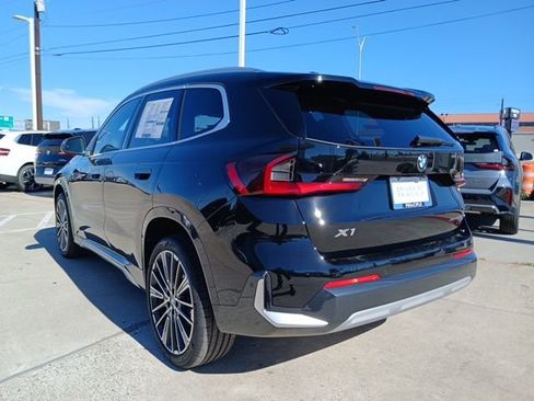 New 2026 BMW X1 xDrive28i AWD/4WD image 7