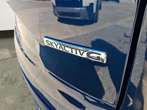 Used 2021 MAZDA CX-9 Grand Touring image 30