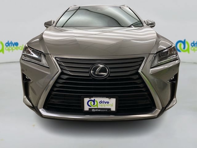 Used 2017 Lexus RX 350 AWD image 16