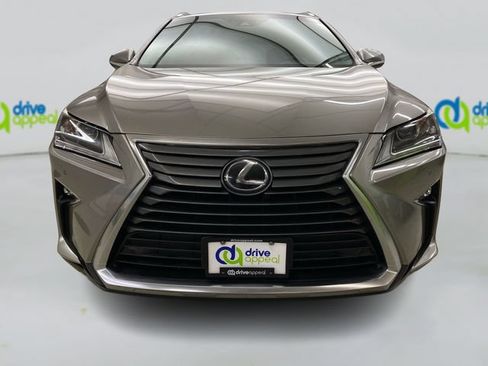 Used 2017 Lexus RX 350 AWD image 16