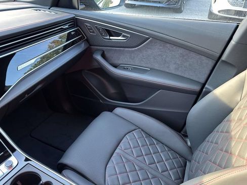 New 2026 Audi Q8 Prestige AWD/4WD image 13