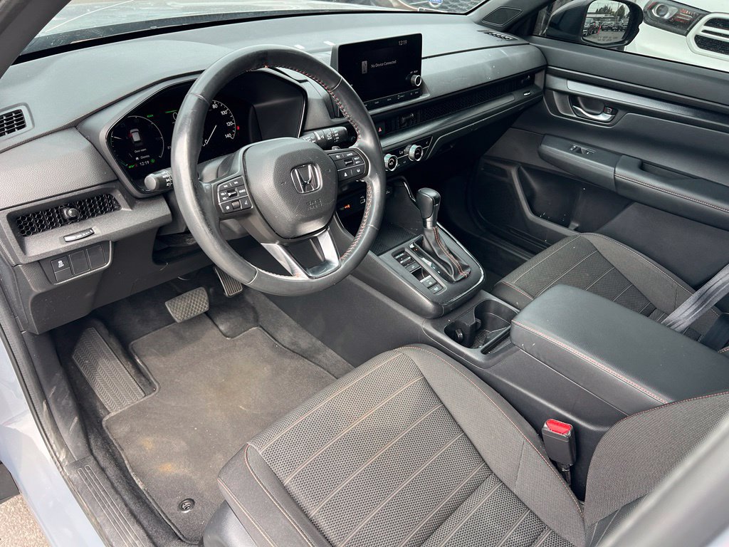 Used 2023 Honda CR-V Sport image 17