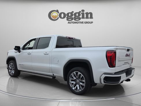 Used 2024 GMC Sierra 1500 Denali w/ Denali Reserve Package image 3
