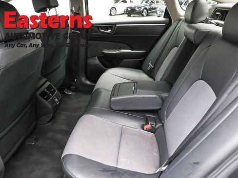 Used 2018 Honda Clarity Plug-In Hybrid image 21