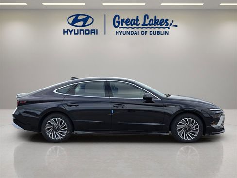 New 2026 Hyundai Sonata SEL image 6