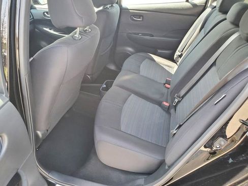 Used 2024 Nissan Leaf SV Plus FWD image 11