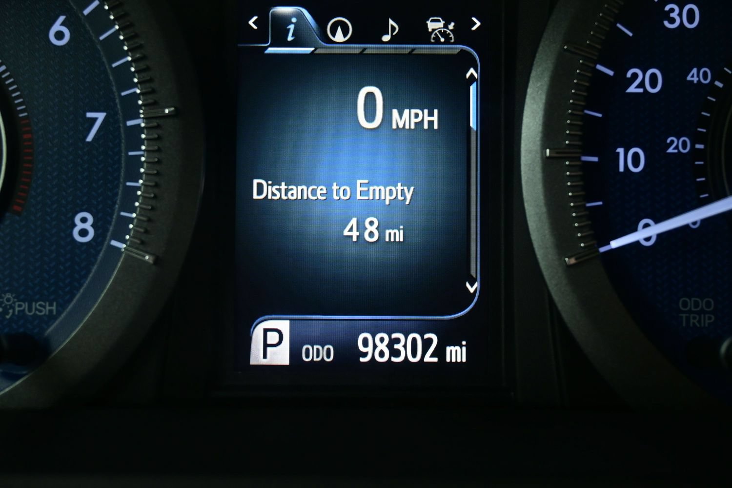 Used 2018 Toyota Sienna XLE Premium w/ Carpet Mat Package FWD image 30