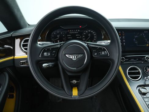 Used 2024 Bentley Continental GT Speed AWD/4WD image 31