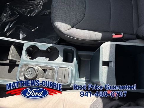 New 2026 Ford Maverick XL FWD image 20