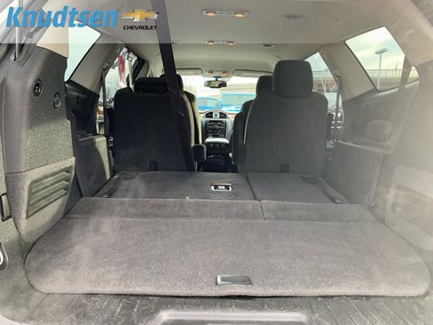 Used 2012 Buick Enclave AWD image 13