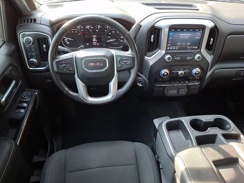 Used 2021 GMC Sierra 1500 Elevation AWD/4WD image 12