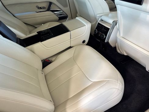 Used 2023 Land Rover Range Rover Autobiography AWD/4WD image 34