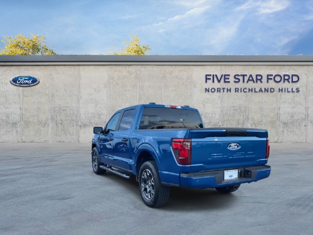 Used 2024 Ford F150 STX RWD image 7