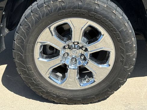 Used 2024 RAM 1500 Lone Star RWD image 10