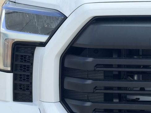 New 2026 Toyota Tundra SR5 RWD image 4