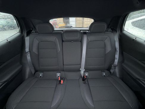 New 2026 Chevrolet Equinox EV LT w/ Comfort Package AWD/4WD image 24