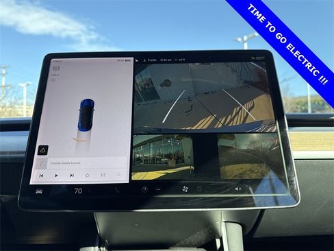 Used 2018 Tesla Model 3 Long Range image 15