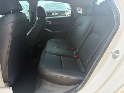 Used 2024 Acura Integra FWD image 24
