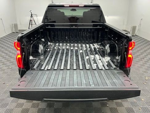 Used 2022 Chevrolet Silverado 1500 RST image 14