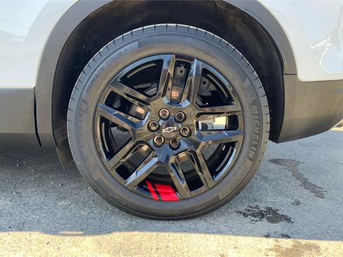 Used 2023 Chevrolet Blazer LT AWD/4WD image 29