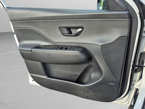 Certified 2024 Hyundai Kona N Line FWD image 21