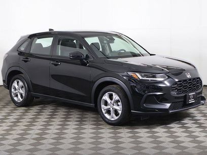 Used 2023 Honda HR-V LX