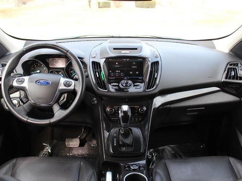 Used 2014 Ford Escape Titanium w/ Equipment Group 401A image 31