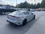 Used 2022 Kia Stinger GT1 w/ Red Interior Color Package image 4