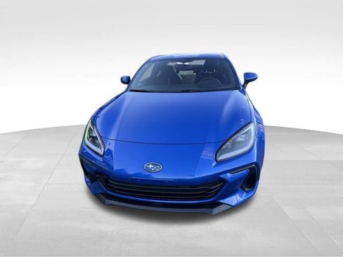Used 2023 Subaru BRZ Limited RWD image 2