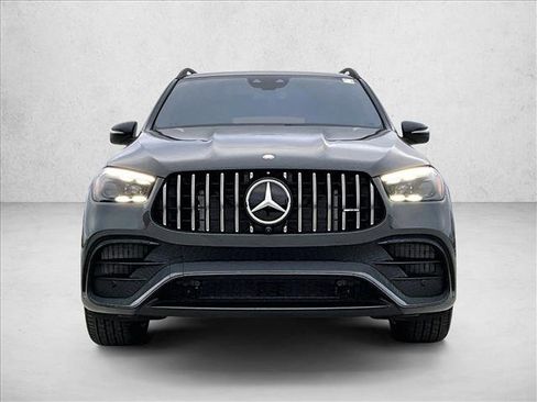 New 2026 Mercedes-Benz GLE 63 AMG S image 15