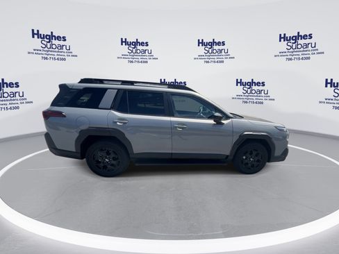 Certified 2026 Subaru Outback Limited w/ Premium/Limited Plus Package AWD/4WD image 12