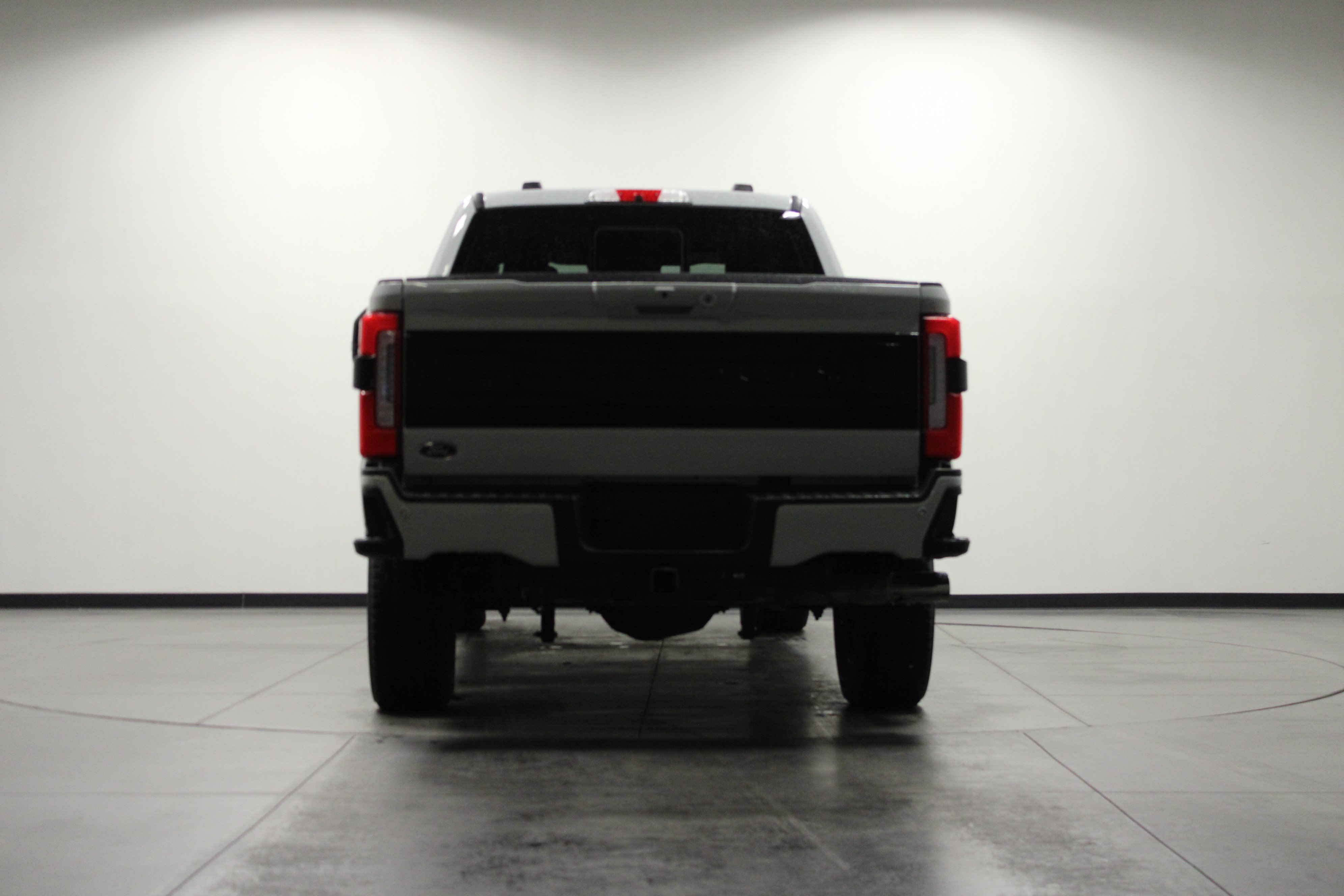 Used 2026 Ford F250 Platinum AWD/4WD image 5