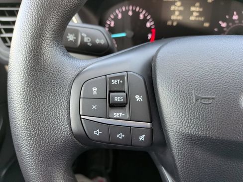 Certified 2020 Ford Escape SE AWD/4WD image 28