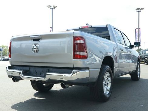 Used 2024 RAM 1500 Laramie image 6