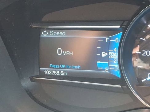 Used 2018 Ford Explorer Limited w/ Equipment Group 301A image 19