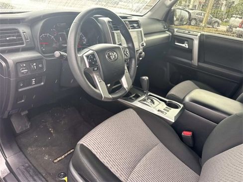 Used 2021 Toyota 4Runner SR5 image 29