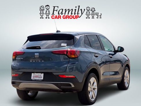 Used 2024 Buick Encore GX Preferred FWD image 4
